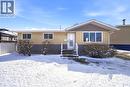 17 Churchill Drive, Saskatoon, SK  - Outdoor 