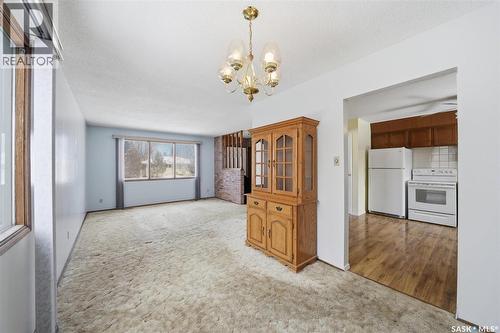 17 Churchill Drive, Saskatoon, SK - Indoor