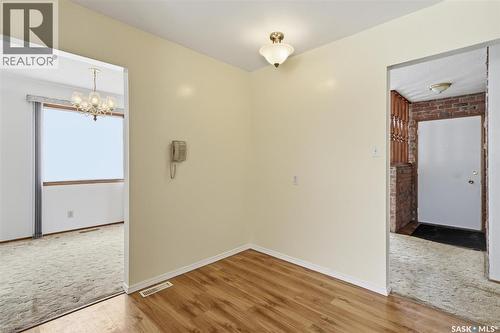 17 Churchill Drive, Saskatoon, SK - Indoor Photo Showing Other Room
