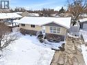 17 Churchill Drive, Saskatoon, SK  - Outdoor 