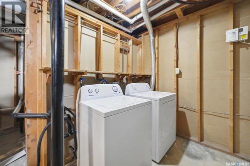 17 Churchill Drive, Saskatoon, SK - Indoor Photo Showing Laundry Room
