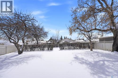 17 Churchill Drive, Saskatoon, SK - Outdoor