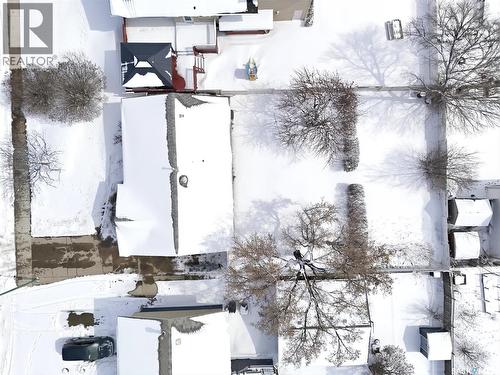 17 Churchill Drive, Saskatoon, SK - Outdoor With View