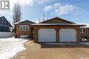 10314 Bunce Crescent, North Battleford, SK  - Outdoor 