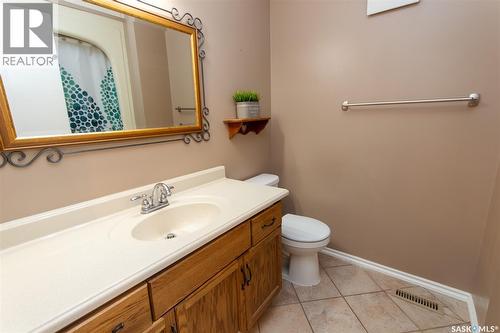 10314 Bunce Crescent, North Battleford, SK - Indoor Photo Showing Bathroom