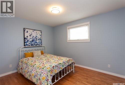 10314 Bunce Crescent, North Battleford, SK - Indoor Photo Showing Bedroom