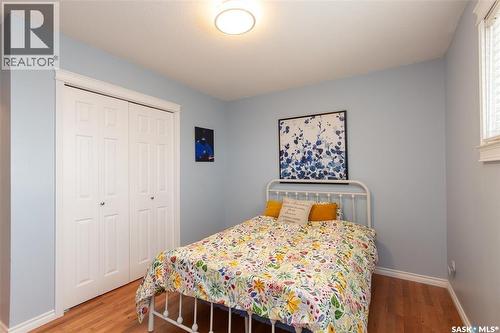 10314 Bunce Crescent, North Battleford, SK - Indoor Photo Showing Bedroom