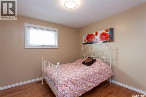 10314 Bunce Crescent, North Battleford, SK - Indoor Photo Showing Bedroom