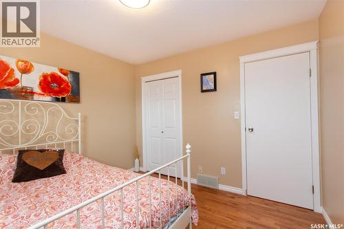 10314 Bunce Crescent, North Battleford, SK - Indoor Photo Showing Bedroom