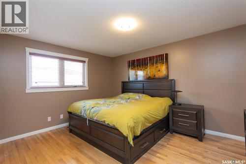 10314 Bunce Crescent, North Battleford, SK - Indoor Photo Showing Bedroom