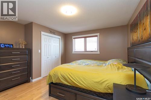 10314 Bunce Crescent, North Battleford, SK - Indoor Photo Showing Bedroom
