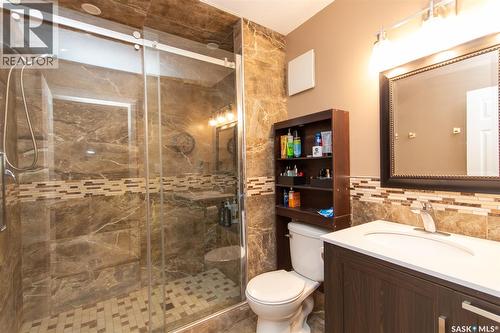 10314 Bunce Crescent, North Battleford, SK - Indoor Photo Showing Bathroom