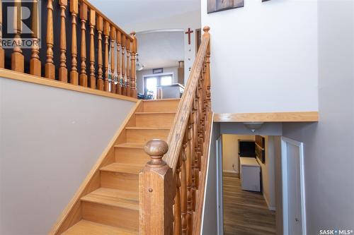 10314 Bunce Crescent, North Battleford, SK - Indoor Photo Showing Other Room