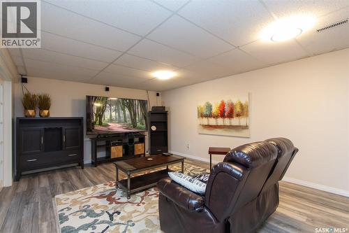 10314 Bunce Crescent, North Battleford, SK - Indoor