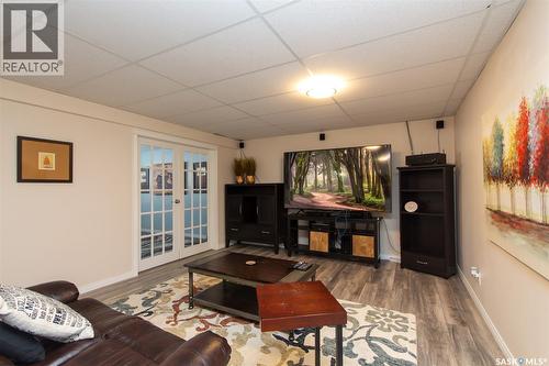 10314 Bunce Crescent, North Battleford, SK - Indoor Photo Showing Other Room