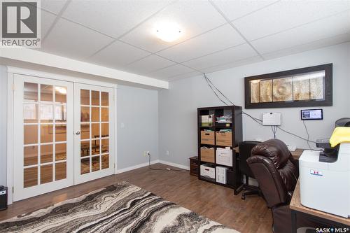 10314 Bunce Crescent, North Battleford, SK - Indoor