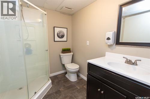 10314 Bunce Crescent, North Battleford, SK - Indoor Photo Showing Bathroom