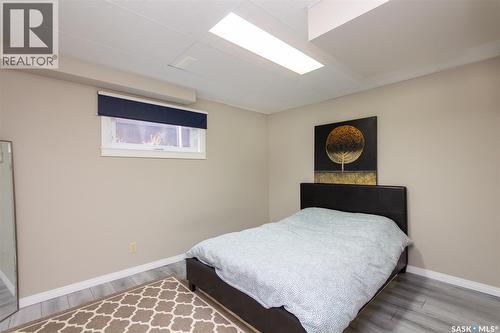 10314 Bunce Crescent, North Battleford, SK - Indoor Photo Showing Bedroom
