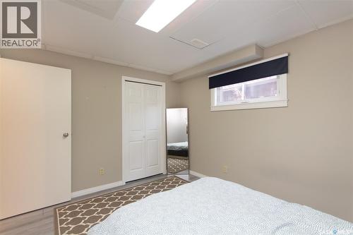 10314 Bunce Crescent, North Battleford, SK - Indoor Photo Showing Bedroom