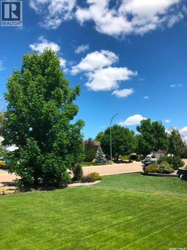 10314 Bunce Crescent, North Battleford, SK - Outdoor With View