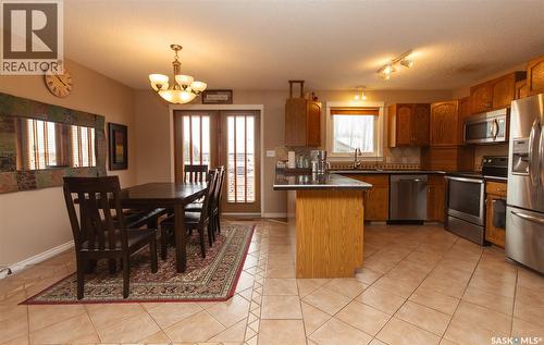 10314 Bunce Crescent, North Battleford, SK - Indoor