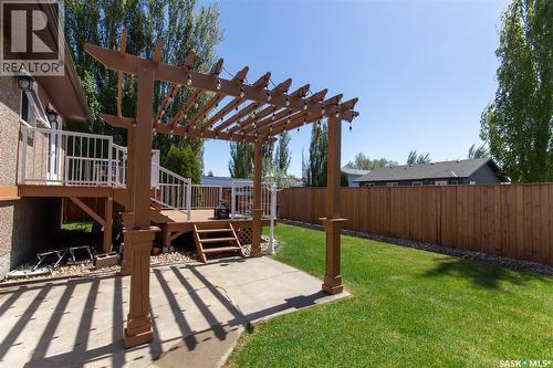 10314 Bunce Crescent, North Battleford, SK - Outdoor