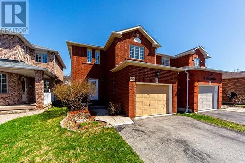 1513 FIELDGATE DRIVE  Oshawa, ON L1K 2L6