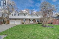 298 FERNDALE Place  Waterloo, ON N2J 3X9