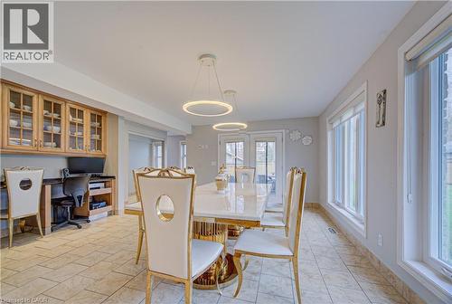 298 Ferndale Place, Waterloo, ON - Indoor