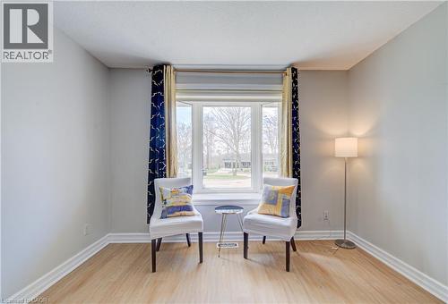 298 Ferndale Place, Waterloo, ON - Indoor