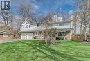 298 Ferndale Place, Waterloo, ON  - Outdoor 