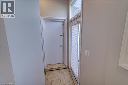 298 Ferndale Place, Waterloo, ON - Indoor Photo Showing Other Room
