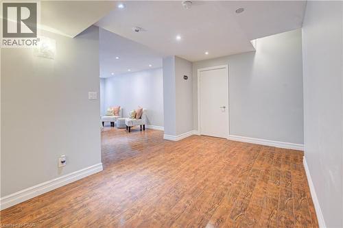 298 Ferndale Place, Waterloo, ON - Indoor Photo Showing Other Room