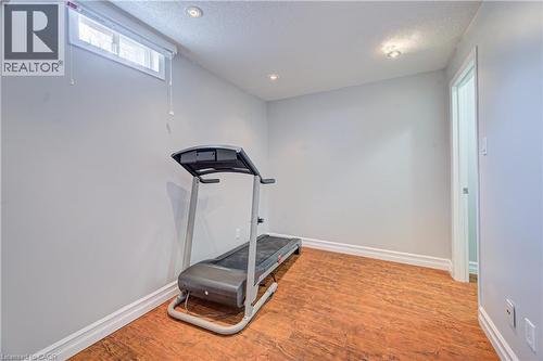 298 Ferndale Place, Waterloo, ON - Indoor