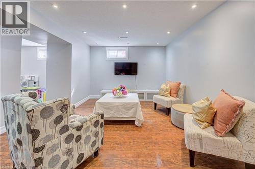 298 Ferndale Place, Waterloo, ON - Indoor