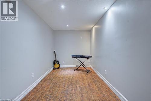 298 Ferndale Place, Waterloo, ON - Indoor Photo Showing Other Room