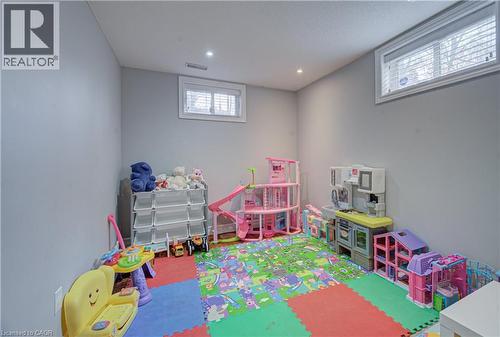 298 Ferndale Place, Waterloo, ON - Indoor
