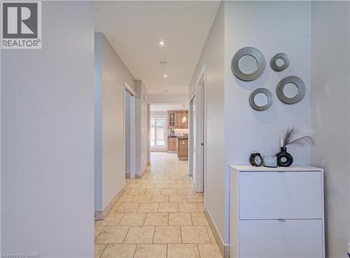 298 Ferndale Place, Waterloo, ON - Indoor Photo Showing Other Room
