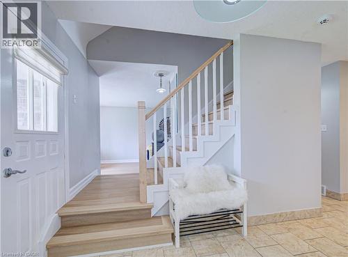 298 Ferndale Place, Waterloo, ON - Indoor Photo Showing Other Room