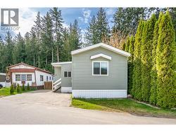 501 Kappel Street Unit# 31 Sicamous, BC V0E 2V1