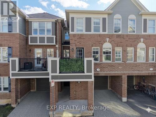 84 - 1000 ASLETON BOULEVARD  Milton, ON L9T 9L2
