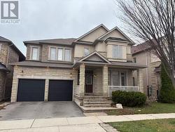 543 BRIDGEVIEW ROAD Oakville, ON L6M 0P3