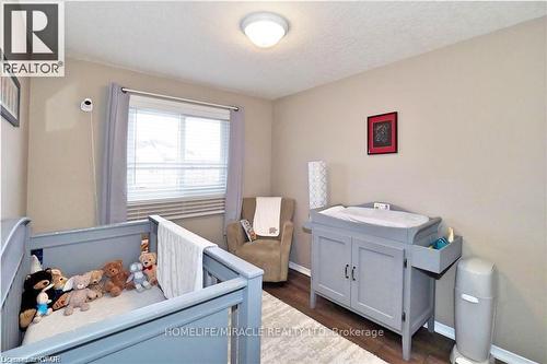 40 Madeleine Street, Kitchener, ON 