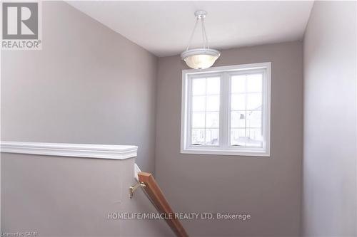 40 Madeleine Street, Kitchener, ON 