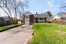 1821 Christopher Road, Mississauga, ON  - Outdoor 