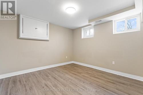 1821 Christopher Road, Mississauga, ON - Indoor Photo Showing Other Room