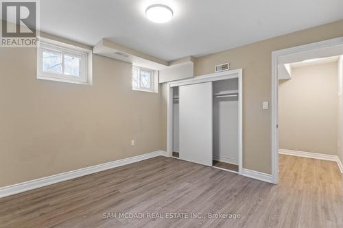 1821 Christopher Road, Mississauga, ON - Indoor Photo Showing Other Room