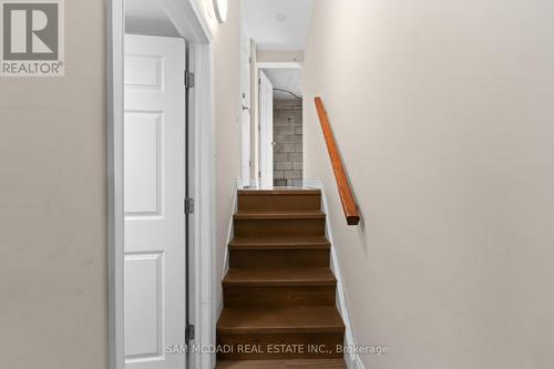 1821 Christopher Road, Mississauga, ON - Indoor Photo Showing Other Room