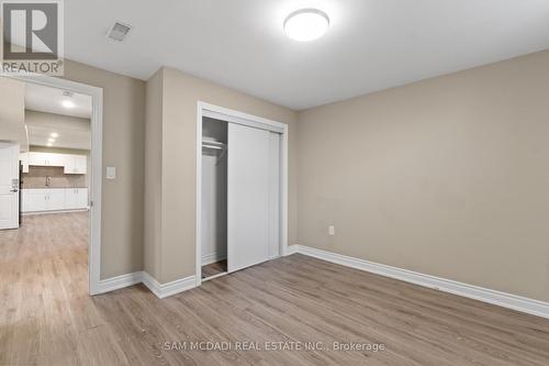 1821 Christopher Road, Mississauga, ON - Indoor Photo Showing Other Room