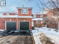 2442 STEFI TRAIL Oakville, ON L6H 5Y4